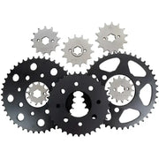 Rear Sprocket Steel 55t 428 Yam - Powersports