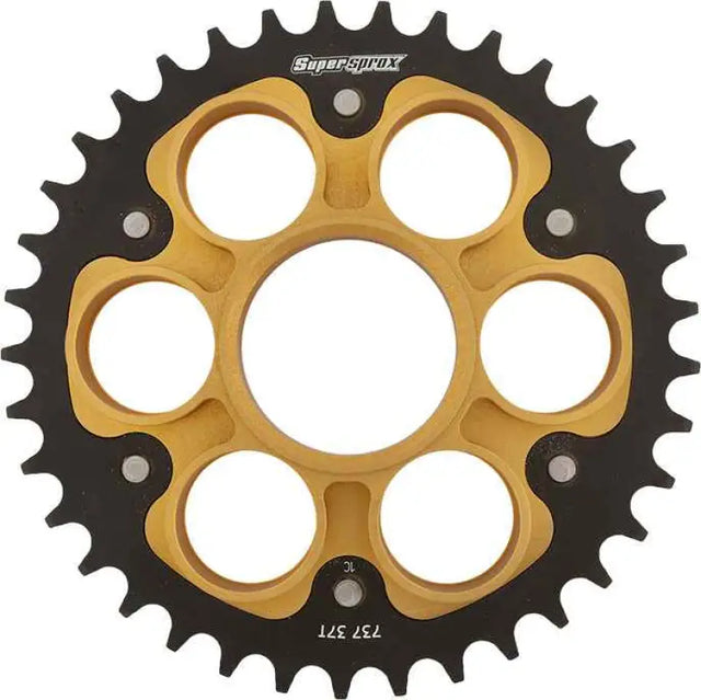 SUPERSPROX RST-737-37-GLD