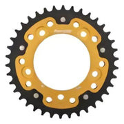 SUPERSPROX RST-744-38-GLD