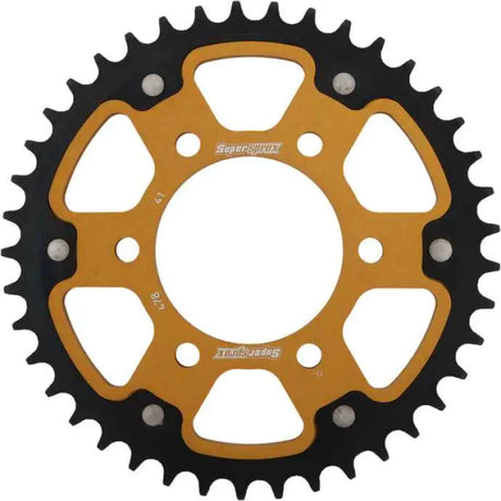 SUPERSPROX RST-479-41-GLD