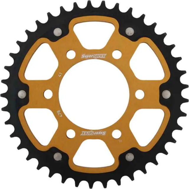 SUPERSPROX RST-479-41-GLD