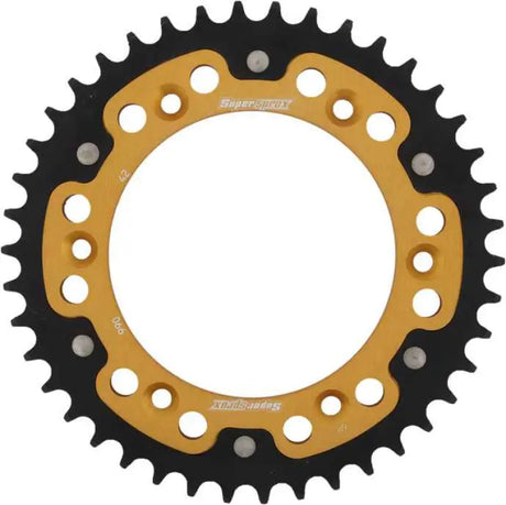 SUPERSPROX RST-990-42-GLD