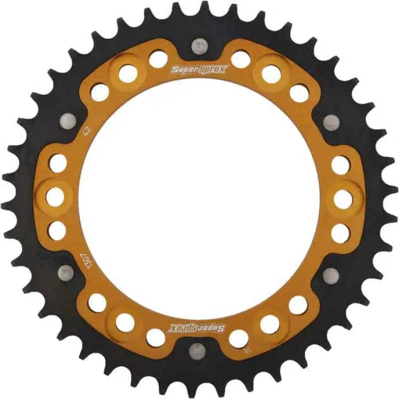 SUPERSPROX RST-1307-42-GLD