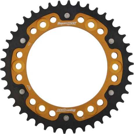 SUPERSPROX RST-1307-42-GLD