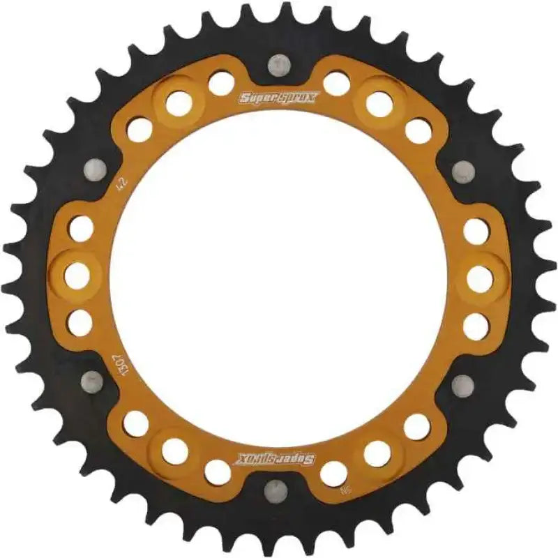 SUPERSPROX RST-1307-42-GLD