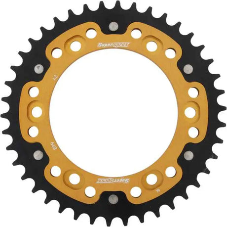 SUPERSPROX RST-899-42-GLD