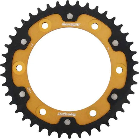 SUPERSPROX RST-1306-42-GLD