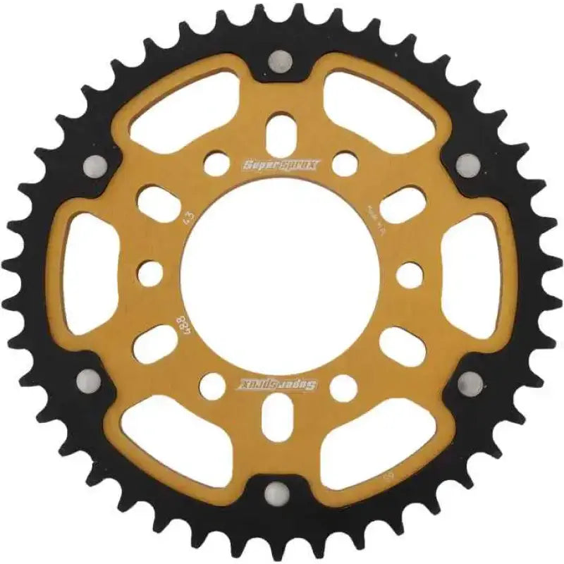 SUPERSPROX RST-488-43-GLD