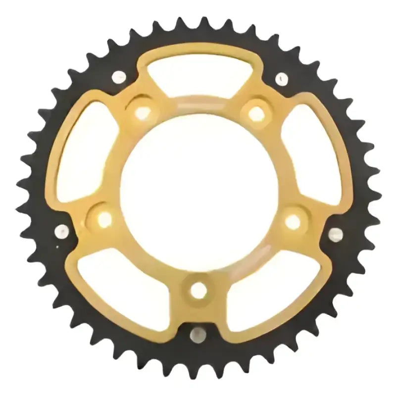 SUPERSPROX RST-743-44-GLD