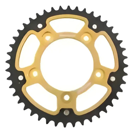 SUPERSPROX RST-743-44-GLD