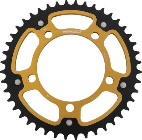 SUPERSPROX RST-7-44-BLK