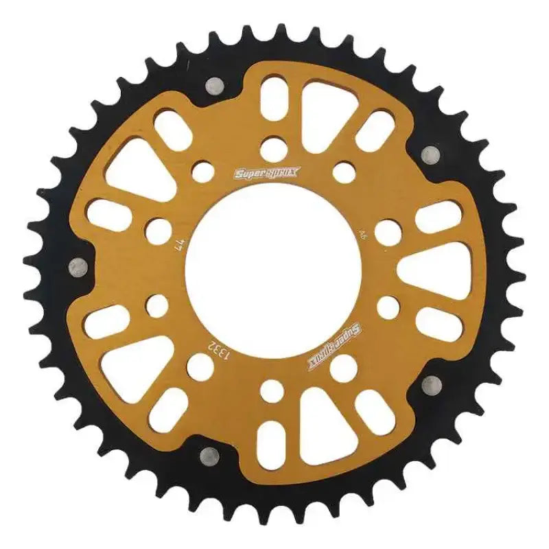 SUPERSPROX RST-1332-44-GLD