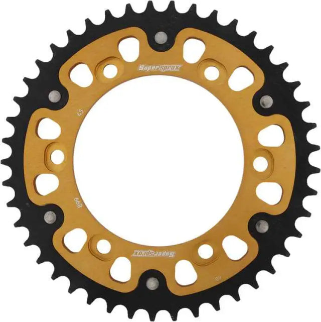 SUPERSPROX RST-899-45-GLD