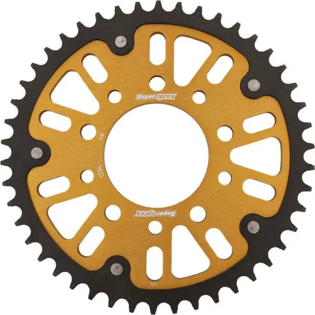 SUPERSPROX RST-1334-46-GLD