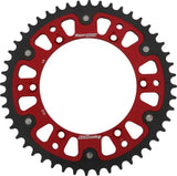 SUPERSPROX RST-1512-48-RED