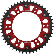 SUPERSPROX RST-1512-48-RED
