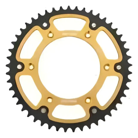SUPERSPROX RST-8000-49-GLD