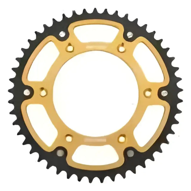 SUPERSPROX RST-8000-49-GLD