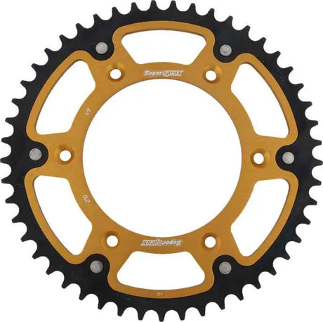 SUPERSPROX RST-210-49-GLD