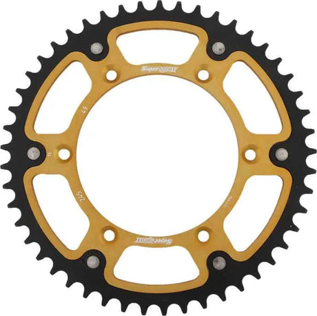 SUPERSPROX RST-245-49-GLD