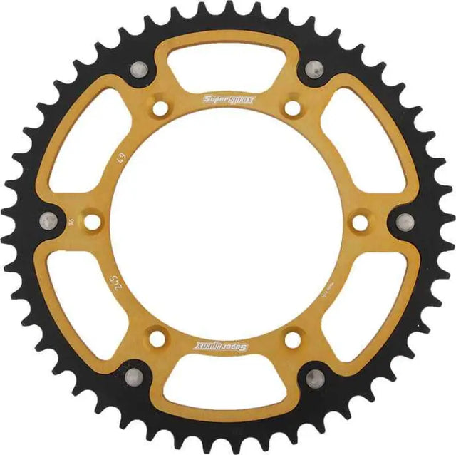 SUPERSPROX RST-245-49-GLD