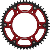 SUPERSPROX RST-8000-49-RED