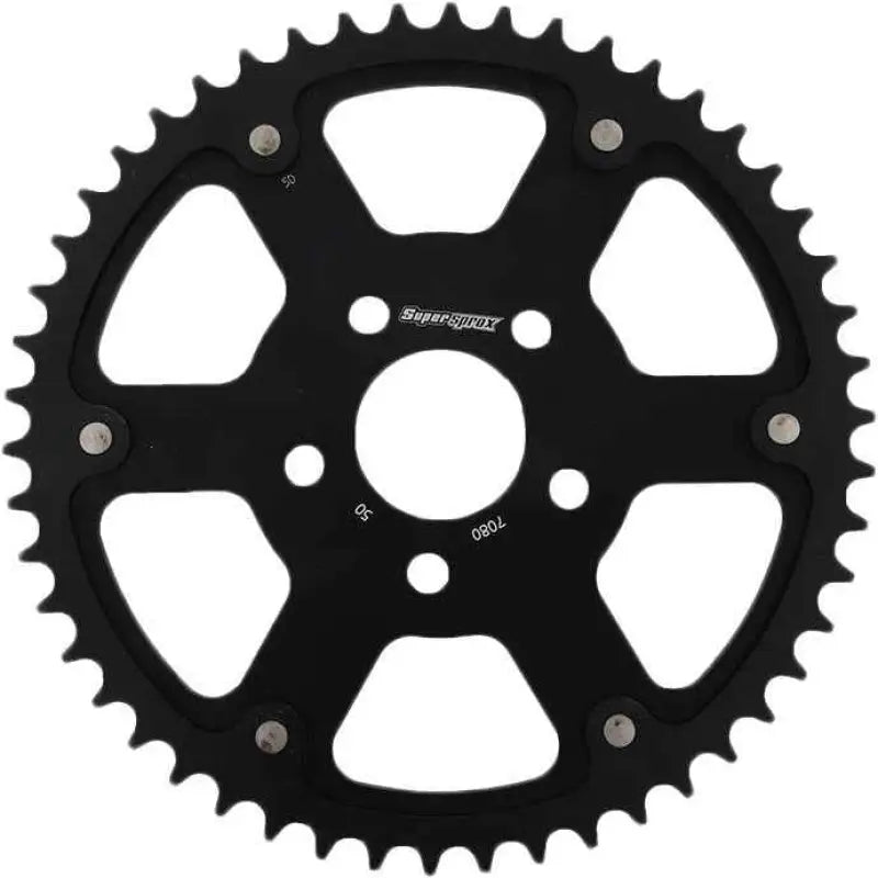 SUPERSPROX RST-7080-49-BLK