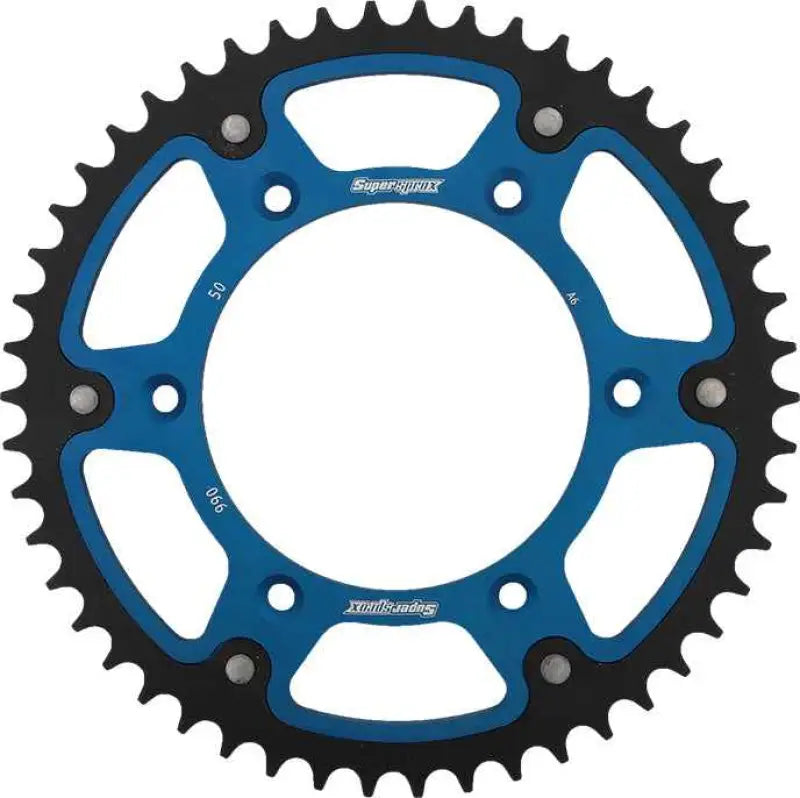 SUPERSPROX RST-990-50-BLU