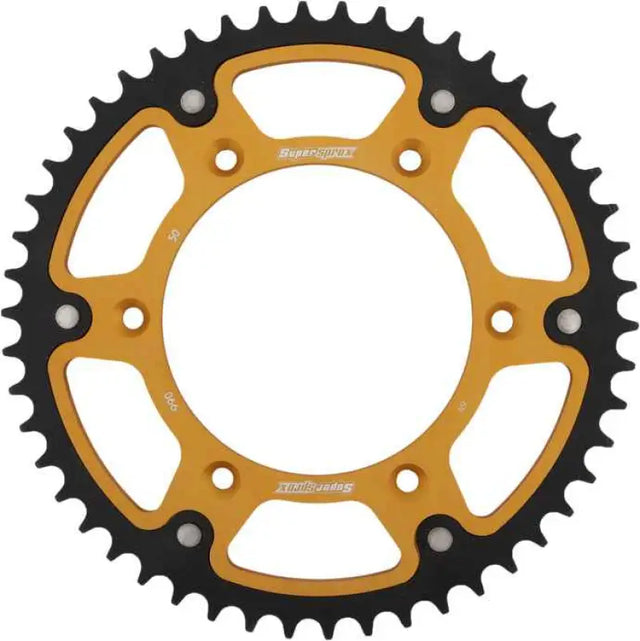 SUPERSPROX RST-990-50-GLD