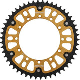 SUPERSPROX RST-460-50-GLD