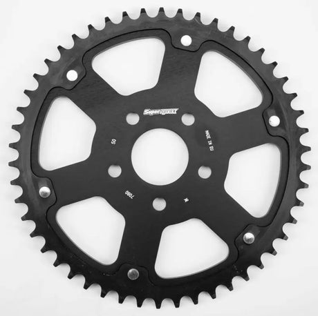 SUPERSPROX RST-7080-50-BLK