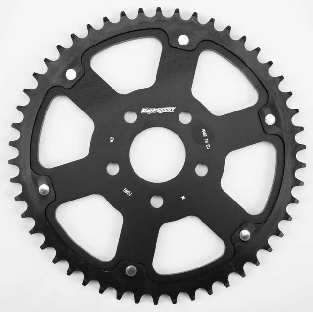 SUPERSPROX RST-7080-50-BLK