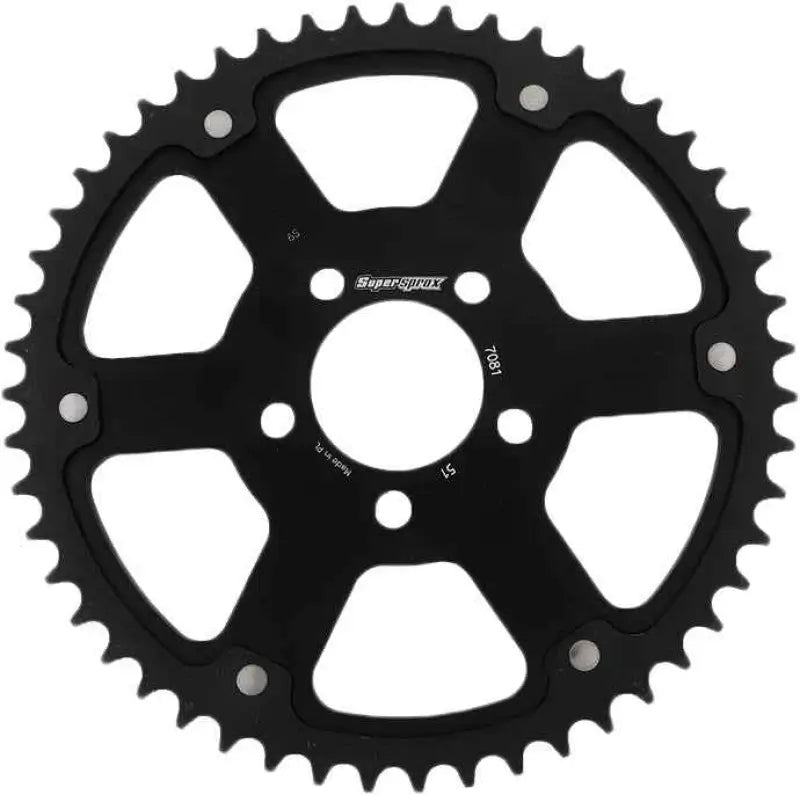 SUPERSPROX RST-7081-51-BLK