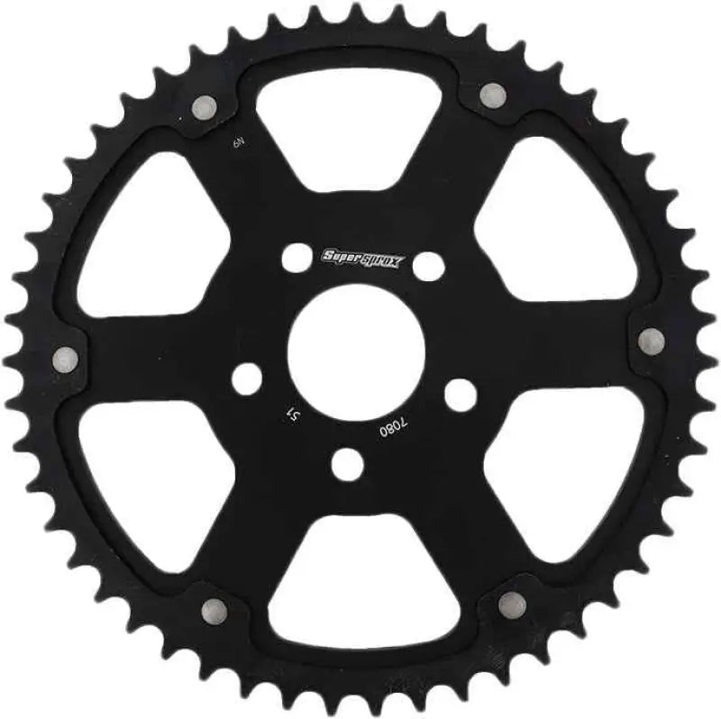 SUPERSPROX RST-7080-51-BLK