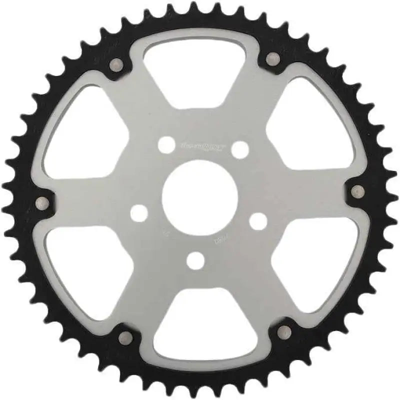 SUPERSPROX RST-7080-51-SLV