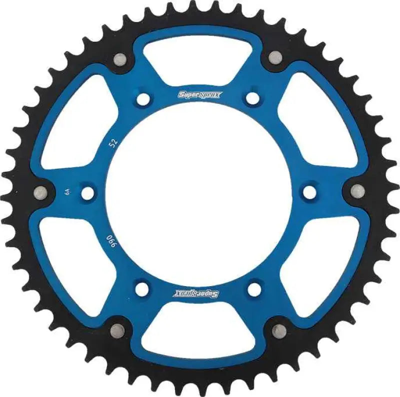 SUPERSPROX RST-990-52-BLU