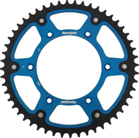 SUPERSPROX RST-990-52-BLU