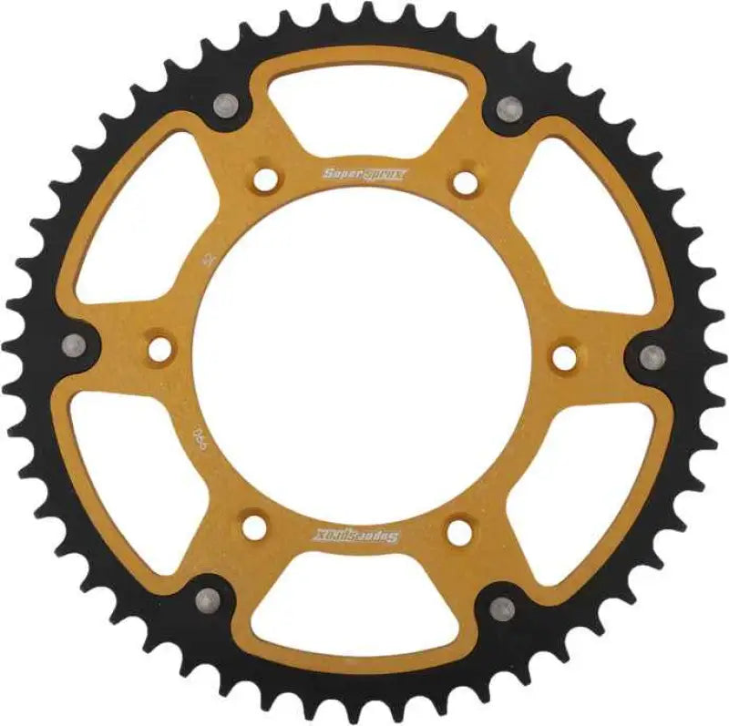 SUPERSPROX RST-990-52-GLD