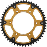 SUPERSPROX RST-990-52-GLD