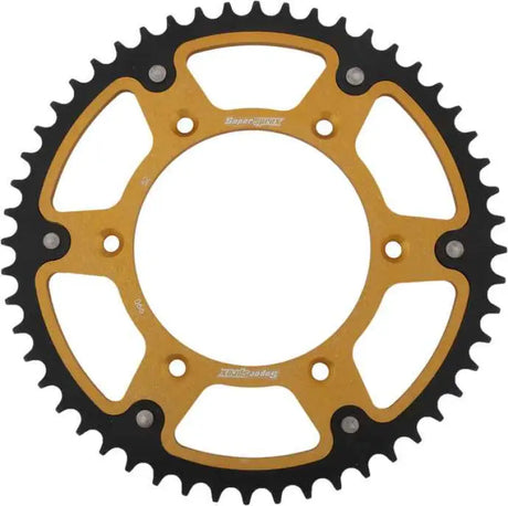 SUPERSPROX RST-990-52-GLD