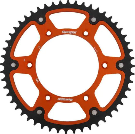 SUPERSPROX RST-990-52-ORG