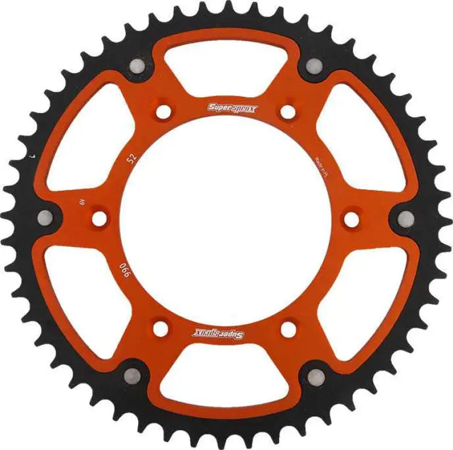 SUPERSPROX RST-990-52-ORG