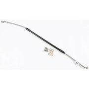 Steel Brake Line Rear Suz - GBrakes