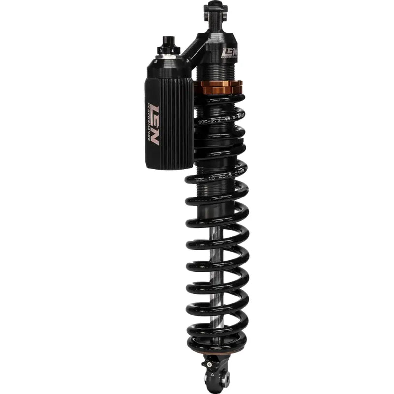 Rear Track Shock Ac - LEN PERFORMANCE