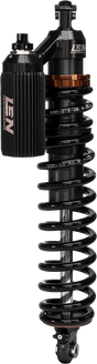 Rear Track Shock Ac - LEN PERFORMANCE