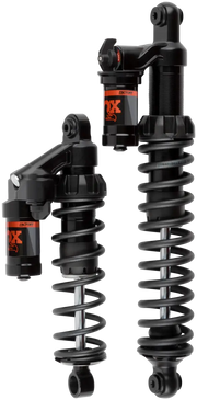 FOX Rear Track Shocks 1.5 Zero Lw Ft Qs3 Lw Rt Qsl Lw for Powersports