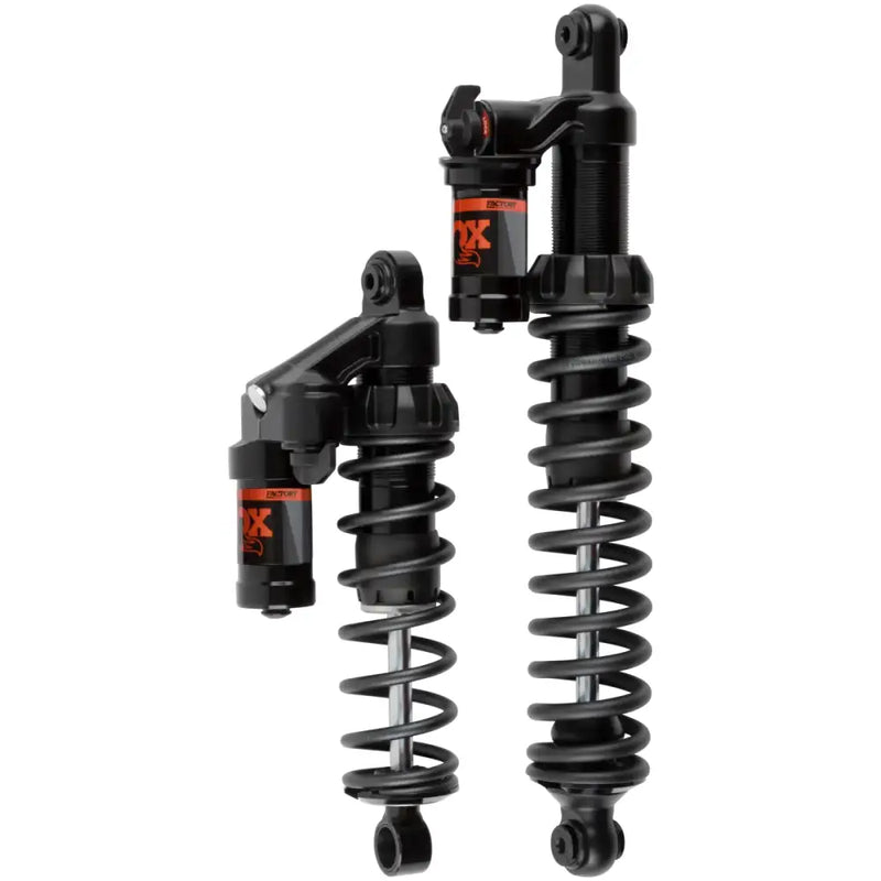 FOX Rear Track Shocks 1.5 Zero Lw Ft Qs3 Lw Rt Qsl Lw for Powersports