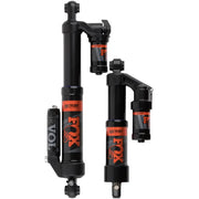 FOX Rear Track Shocks Float 3 Lw Ft Qsl Lw Rt Evol Qsl R Lw Pol for Powersports