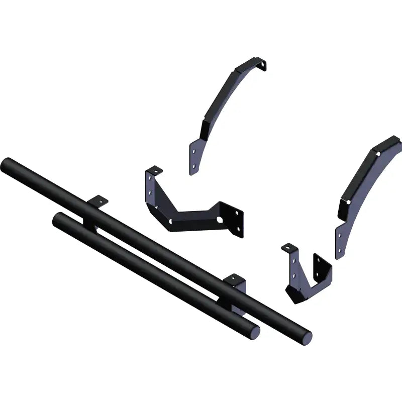 Tube Bumper Rear - KFI