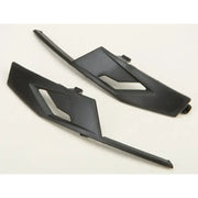 GMAX Rear Vents By Led Left/Right Ff 98/Md 01/Of 77 for Powersports
